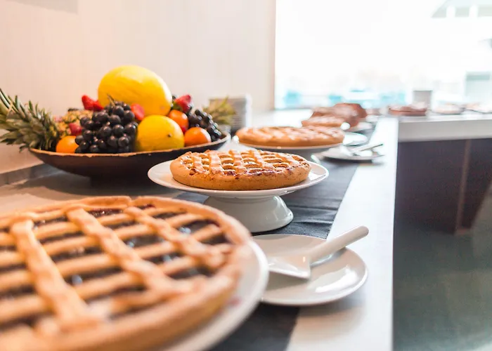 호텔 Waldorf Palace 카톨리카