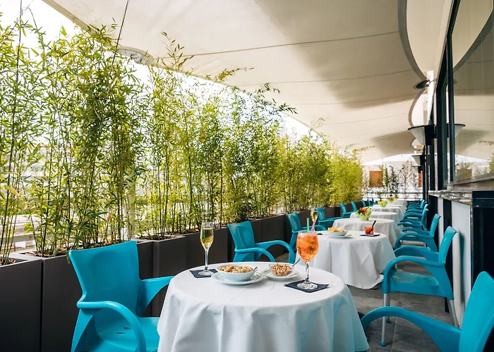 Waldorf Palace 4* Cattolica