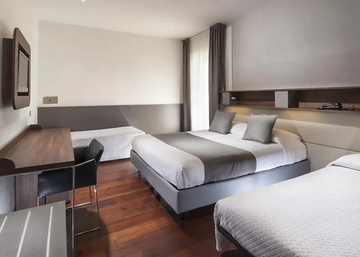 Waldorf Palace Cattolica