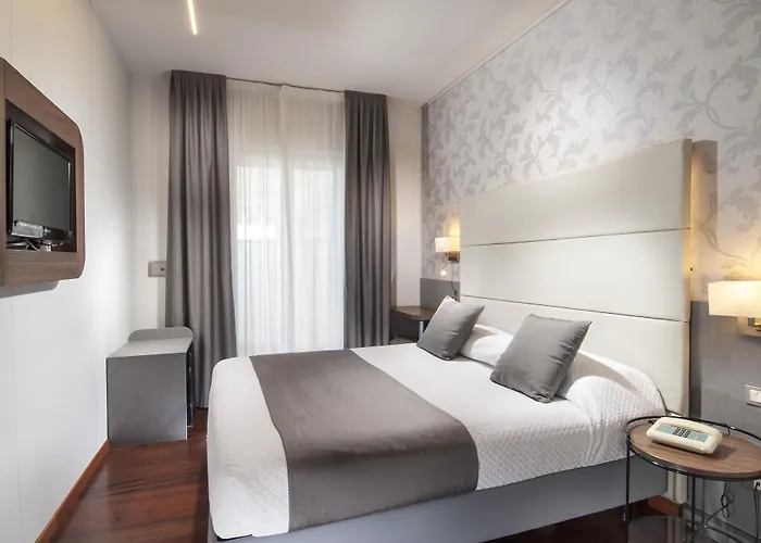 Waldorf Palace Cattolica