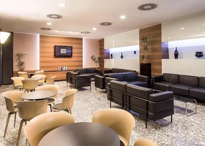 Waldorf Palace Hotel Cattolica