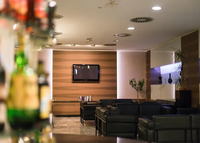 호텔 Waldorf Palace 4*