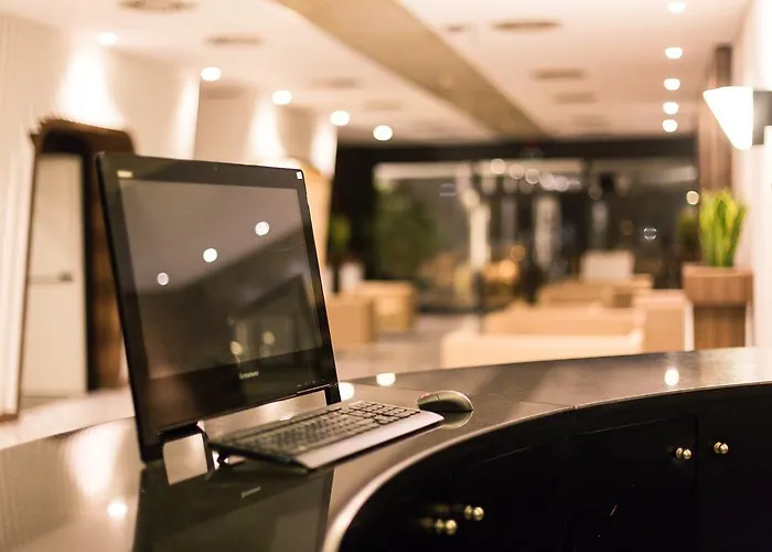 호텔 Waldorf Palace