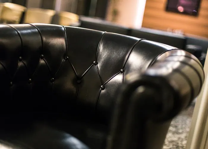 Waldorf Palace 카톨리카