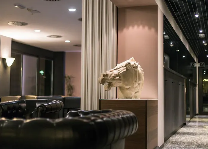 Hotel Waldorf Palace Cattolica