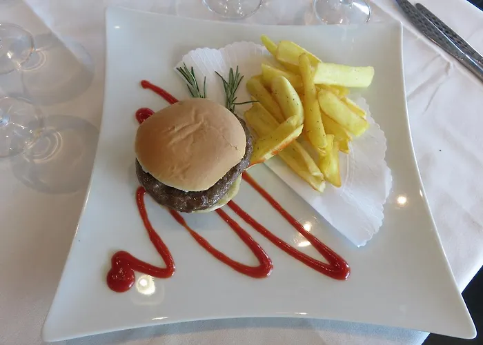 호텔 Waldorf Palace