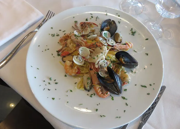 Waldorf Palace 호텔 4*