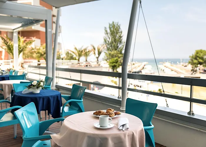 Waldorf Palace Cattolica