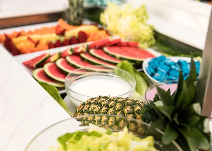 Waldorf Palace Hotel Cattolica