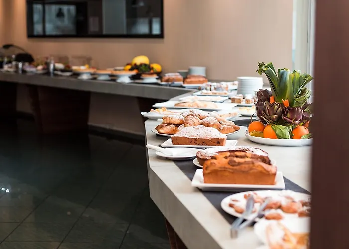 Waldorf Palace 4* Cattolica