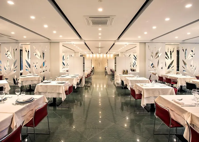 Waldorf Palace 4* 카톨리카