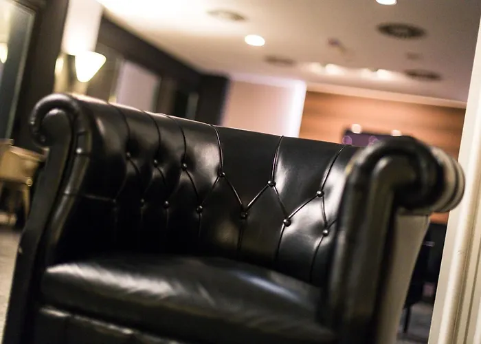 ウォルドーフ パレス 4*