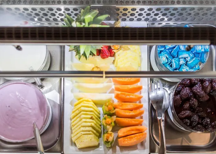 Waldorf Palace 4* 카톨리카