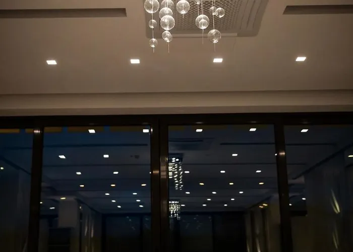 Hotel Waldorf Palace Cattolica