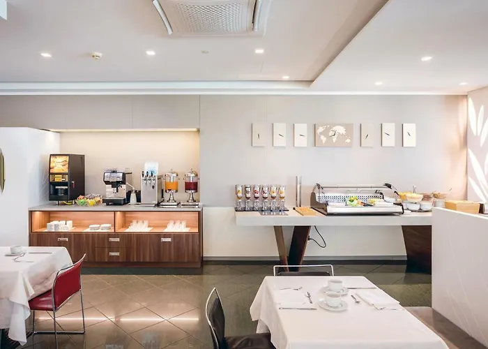 Waldorf Palace 4* Cattolica