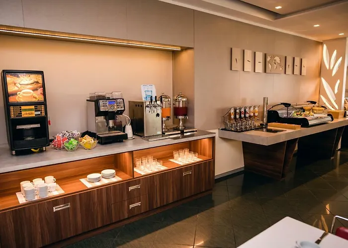 Waldorf Palace Hotel Cattolica