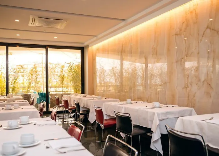 Hotel Waldorf Palace Cattolica