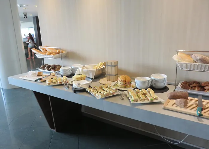 Waldorf Palace 4* 카톨리카